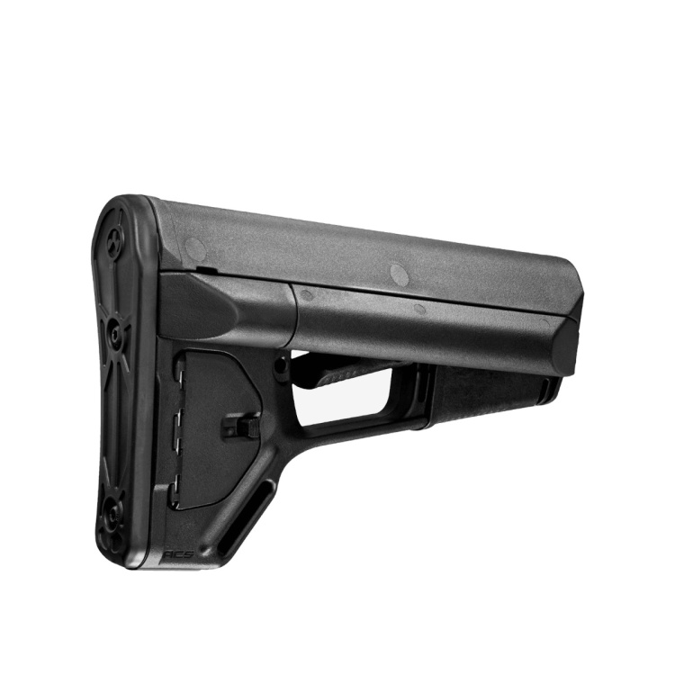 Pažba AR-15 ACS™ Carbine Stock – Commercial-Spec, Magpul