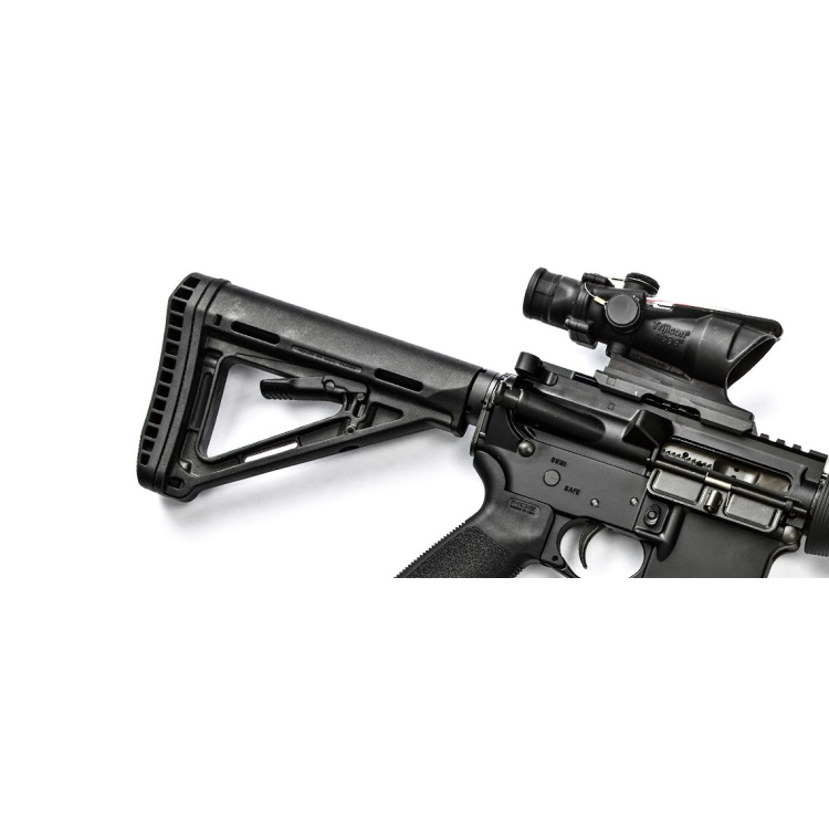Pažba AR15 Commercial MOE Carbine, černá, Magpul
