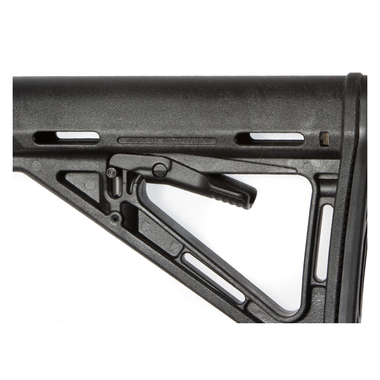 Pažba AR15 Commercial MOE Carbine, černá, Magpul