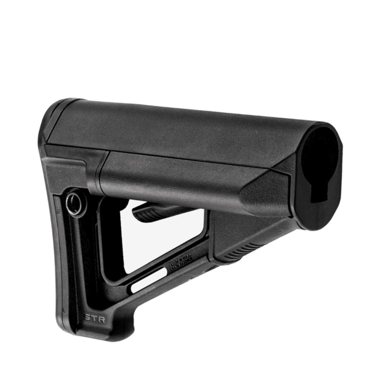 Pažba AR-15 STR® Carbine Stock – Commercial-Spec, Magpul