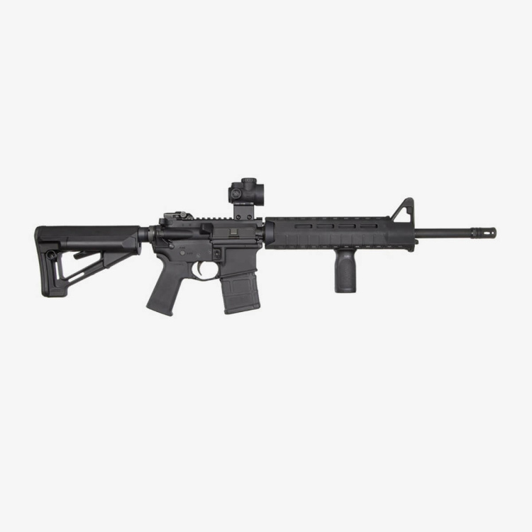 Pažba AR-15 STR® Carbine Stock – Commercial-Spec, Magpul