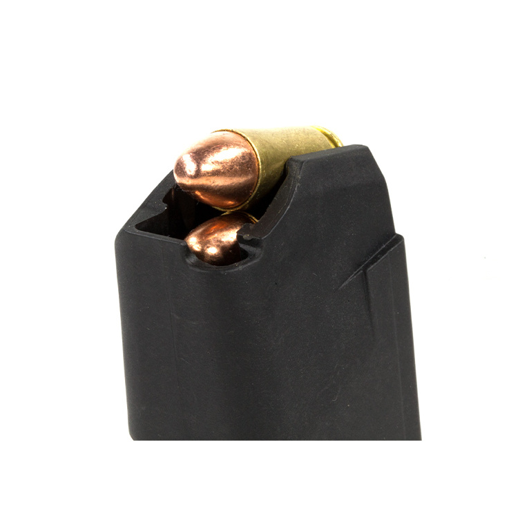 Zásobník PMAG GL9 pro Glock 17, 9 mm Luger, 17 nábojů, černý, Magpul