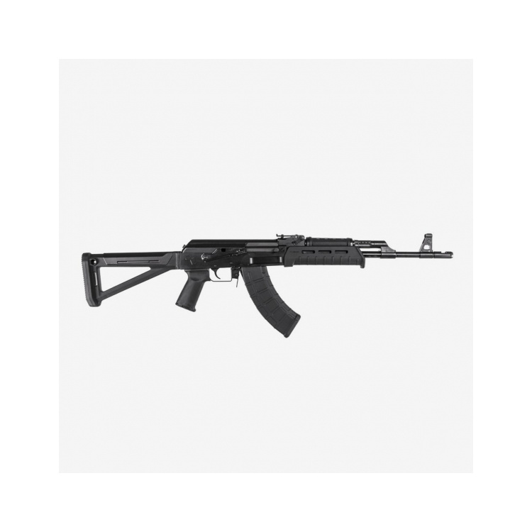 Zásobník PMAG, 30 nábojů, MOE AK/AKM (7,62x39), černý, Magpul