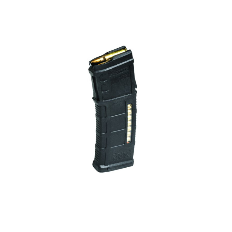 Zásobník PMAG, 30 nábojů, s okénkem Steyr AUG (5,56 x 45), Gen M3, černý, Magpul