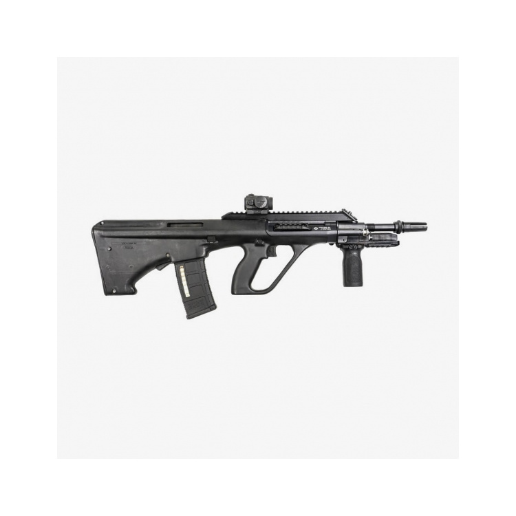 Zásobník PMAG, 30 nábojů, s okénkem Steyr AUG (5,56 x 45), Gen M3, černý, Magpul
