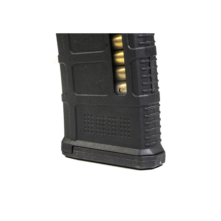 Zásobník PMAG, 30 nábojů, s okénkem Steyr AUG (5,56 x 45), Gen M3, černý, Magpul