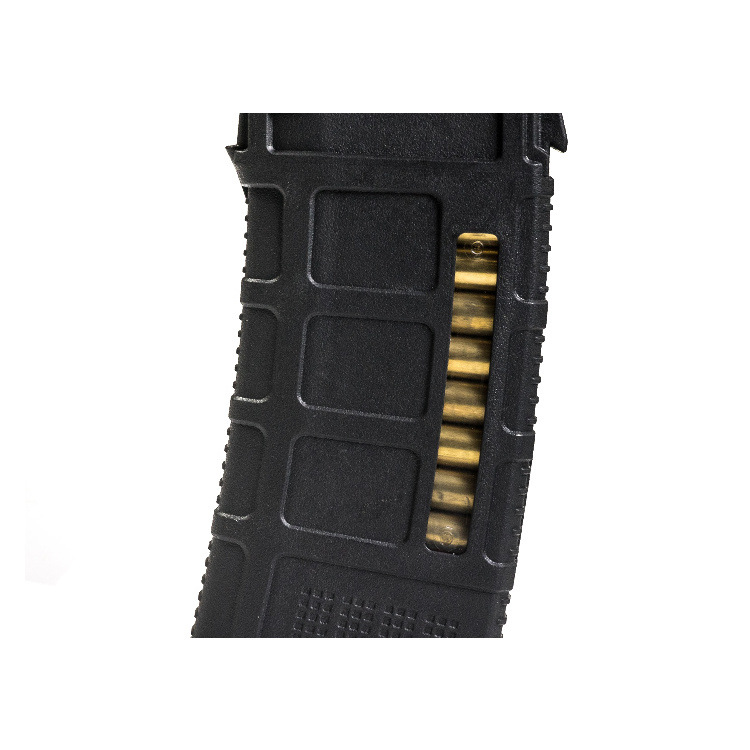 Zásobník PMAG, 30 nábojů, s okénkem Steyr AUG (5,56 x 45), Gen M3, černý, Magpul