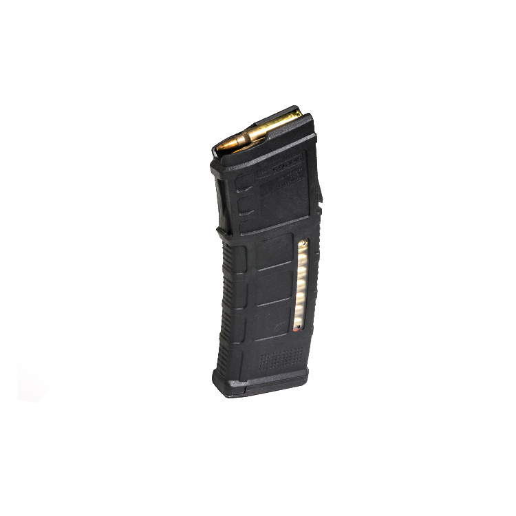 Zásobník PMAG, 30 nábojů, s okénkem Steyr AUG (5,56 x 45), Gen M3, černý, Magpul