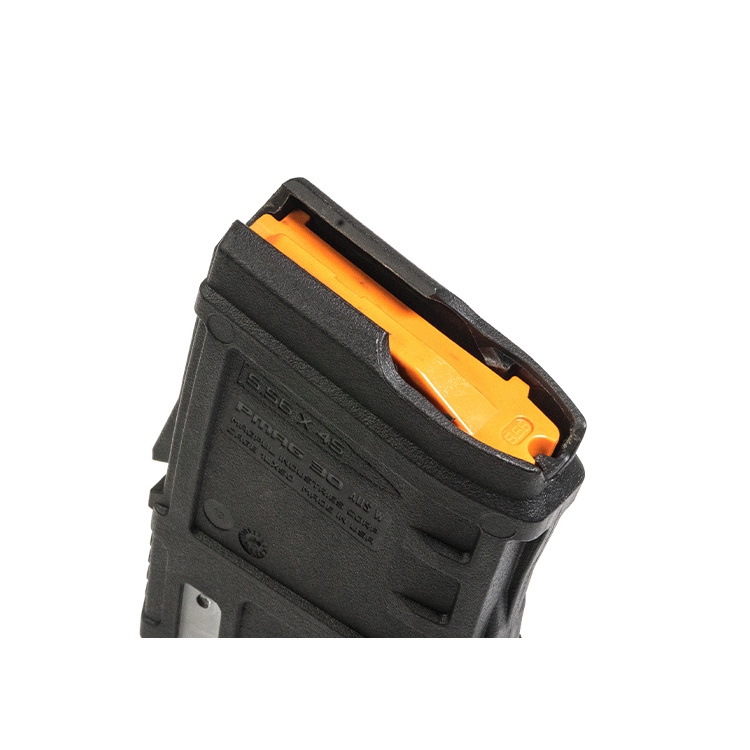 Zásobník PMAG, 30 nábojů, s okénkem Steyr AUG (5,56 x 45), Gen M3, černý, Magpul