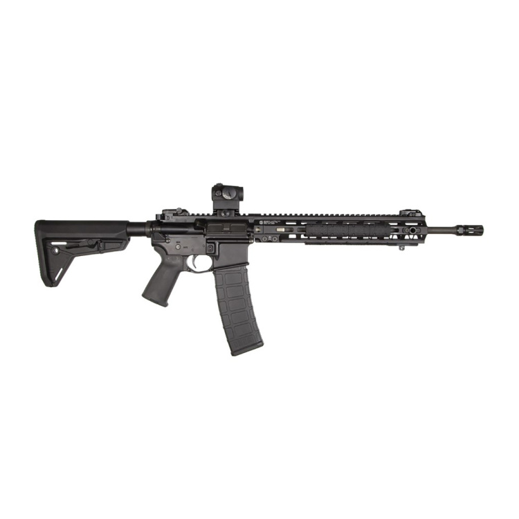 Oko pro popruh QD (rychleodnímatelné) M-LOK, černé, Magpul