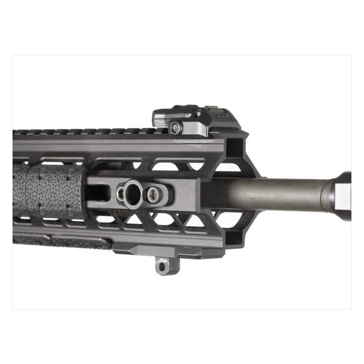 Oko pro popruh QD (rychleodnímatelné) M-LOK, černé, Magpul