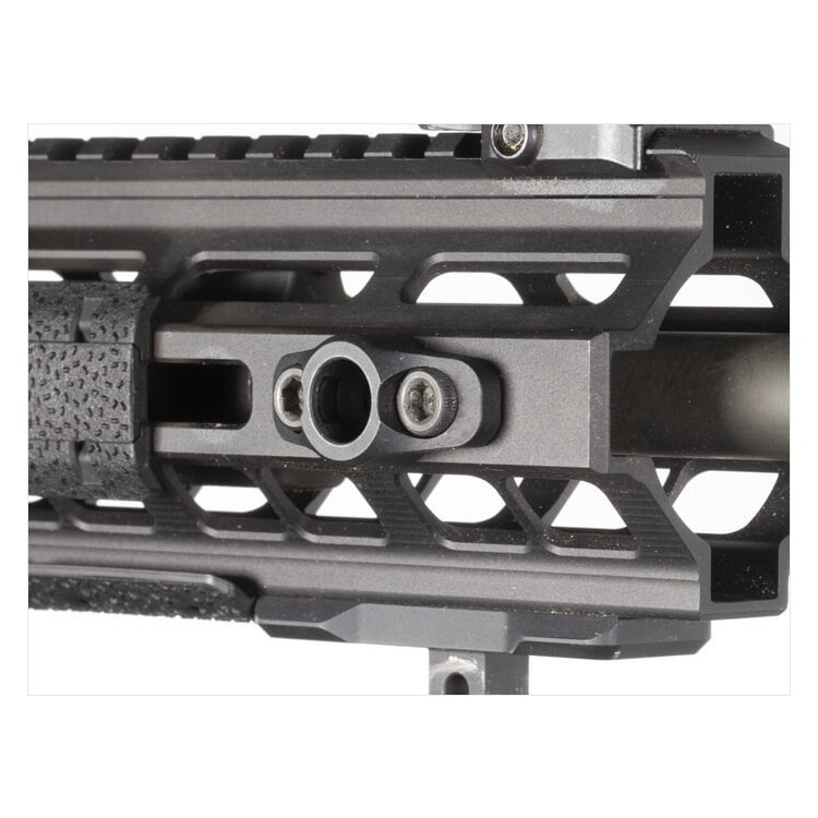 Oko pro popruh QD (rychleodnímatelné) M-LOK, černé, Magpul