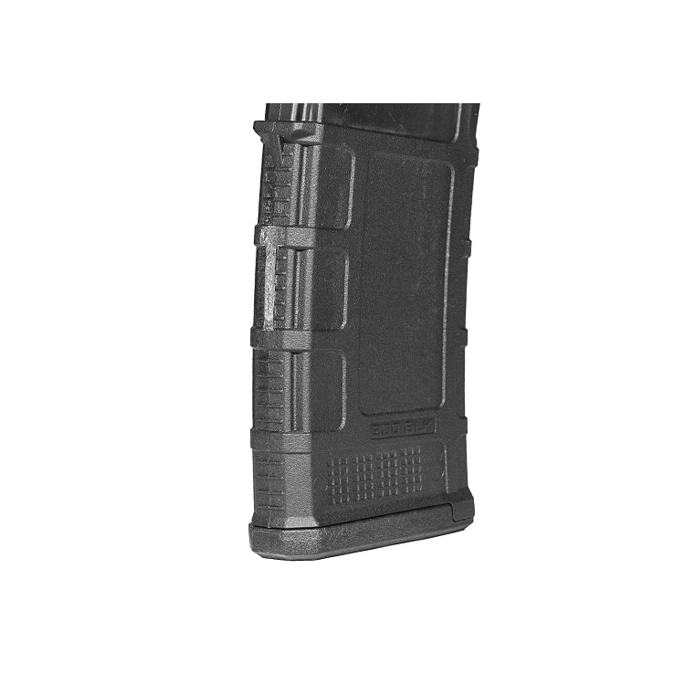 Zásobník PMAG, 30 nábojů, AR 300 B (300 BLK) Gen M3, černý, Magpul
