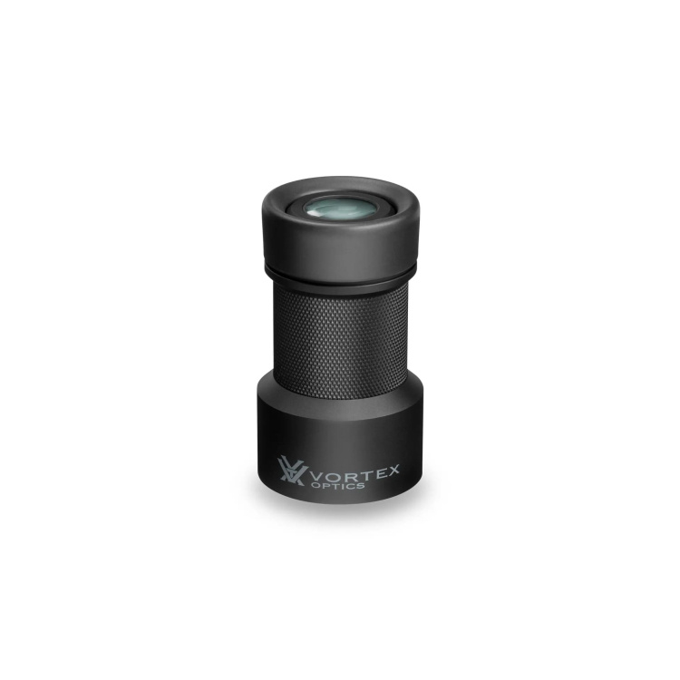 Univerzální zvětšovací modul Binocular Doubler pro Full Size binokuláry, Vortex
