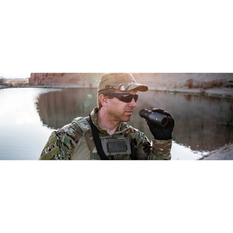 Monokulární dalekohled Solo Monocular 8x36 R/T Tactical, Vortex