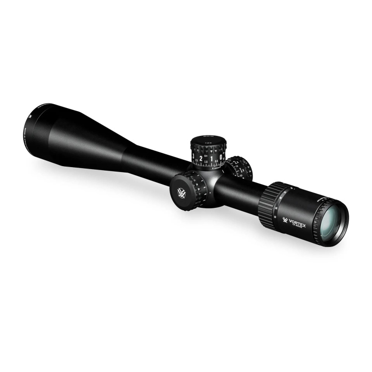Puškohled Golden Eagle HD 15-60x52 SCR-1 SFP MOA, Vortex