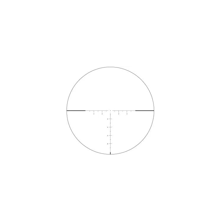 Puškohled Golden Eagle HD 15-60x52 SCR-1 SFP MOA, Vortex