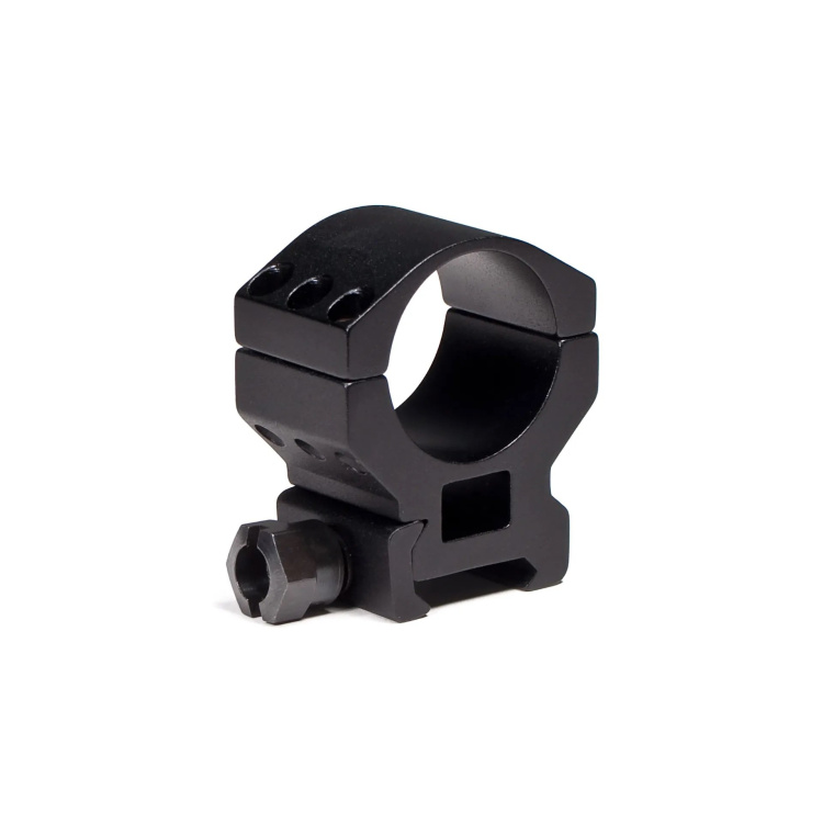 Montážní kroužek pro puškohled Tactical 30 mm Low Ring (21 mm), Single, Vortex