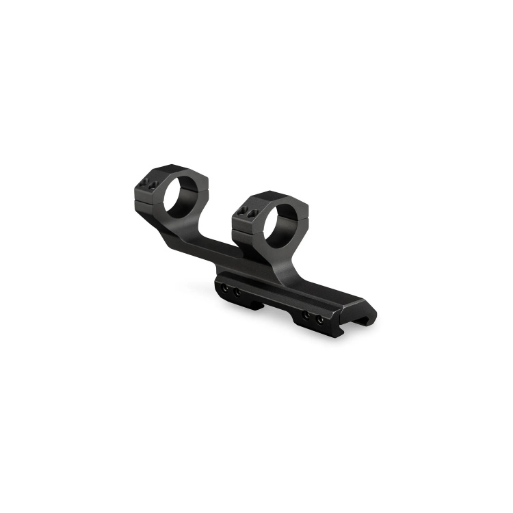 Předsazená montáž pro puškohled Cantilever Mount 1-inch 2″ OFFSET RINGS, Vortex
