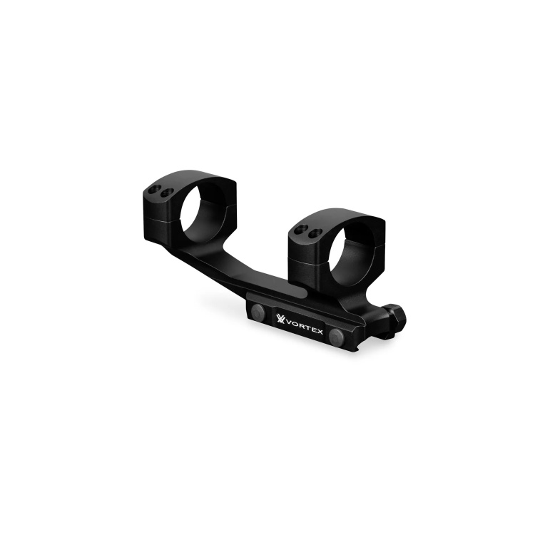 Předsazená montáž pro puškohled Pro 34 mm Cantilever mount, Vortex