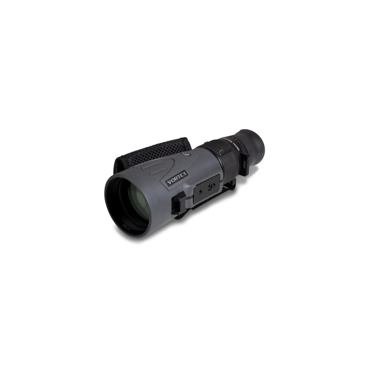 Monokulární dalekohled Recon 15x50 R/T Tactical Scope, Vortex