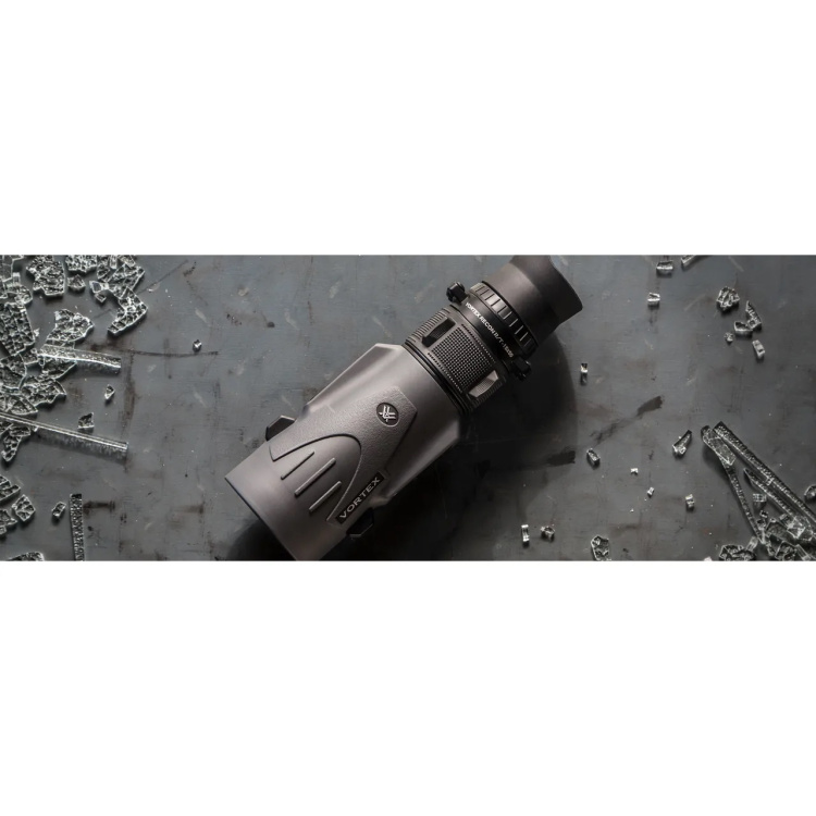 Monokulární dalekohled Recon 15x50 R/T Tactical Scope, Vortex