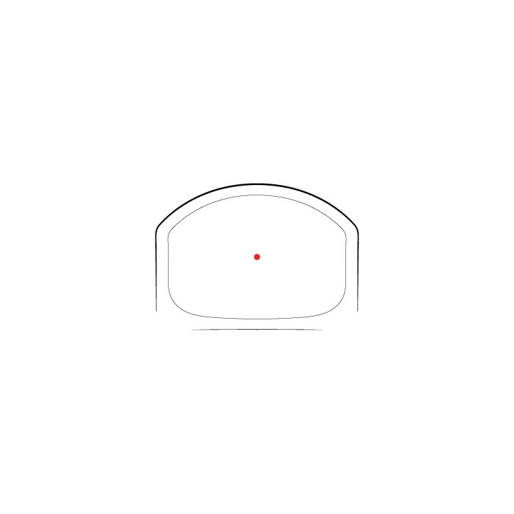 Kolimátor Razor Red Dot, 6 MOA, Vortex