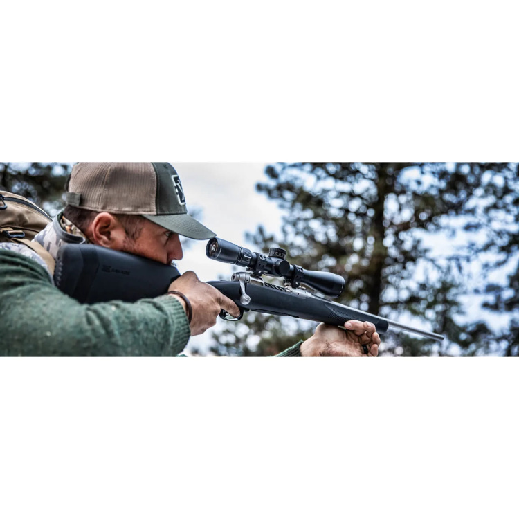 Puškohled Razor HD LHT 3-15x42 HSR-5i MOA, Vortex