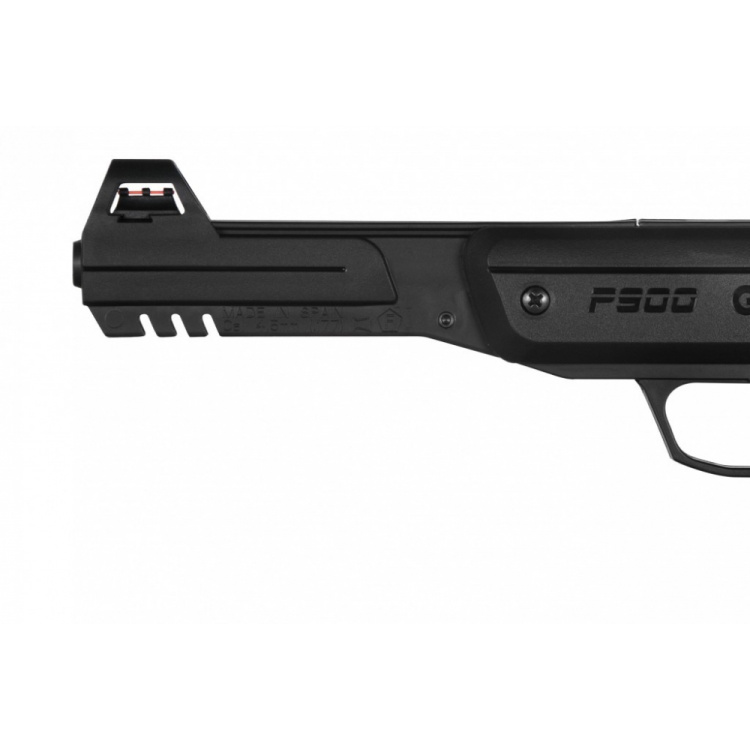 Set vzduchové pistole Gamo P-900 IGT 4,5 mm + diabolky, lapač, terče