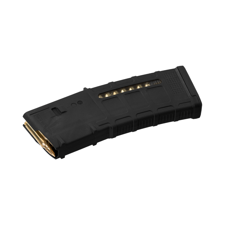 Zásobník PMAG GEN M3, .223 Rem/5,56 mm, s okénkem, 30 ran, Magpul