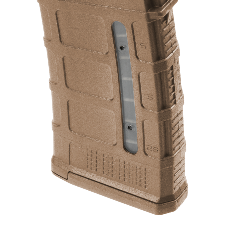 Zásobník PMAG GEN M3, .223 Rem/5,56 mm, s okénkem, 30 ran, Magpul
