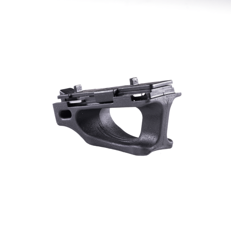 Dno zásobníku s okem USGI AR-15 Ranger, 3 ks, Magpul