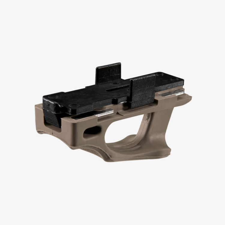 Dno zásobníku s okem USGI AR-15 Ranger, 3 ks, Magpul