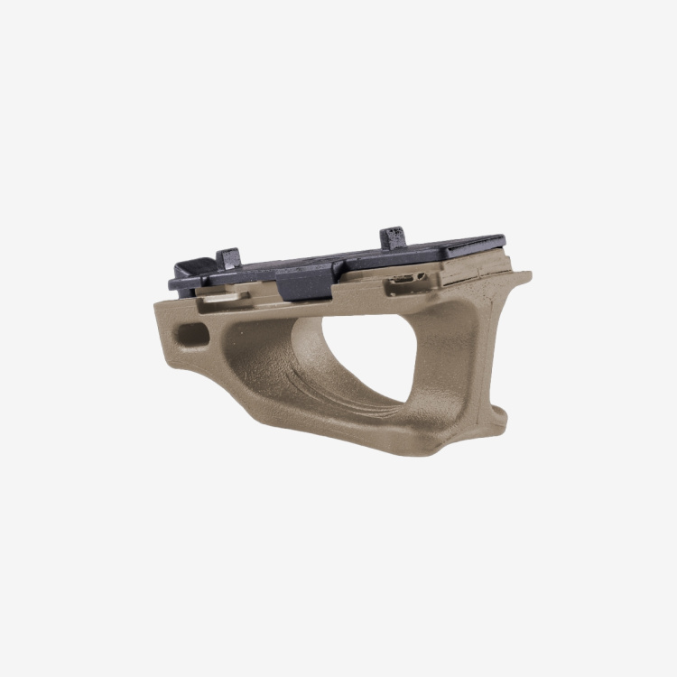Dno zásobníku s okem USGI AR-15 Ranger, 3 ks, Magpul