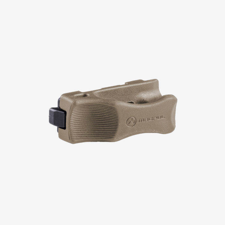 Dno zásobníku s okem USGI AR-15 Ranger, 3 ks, Magpul