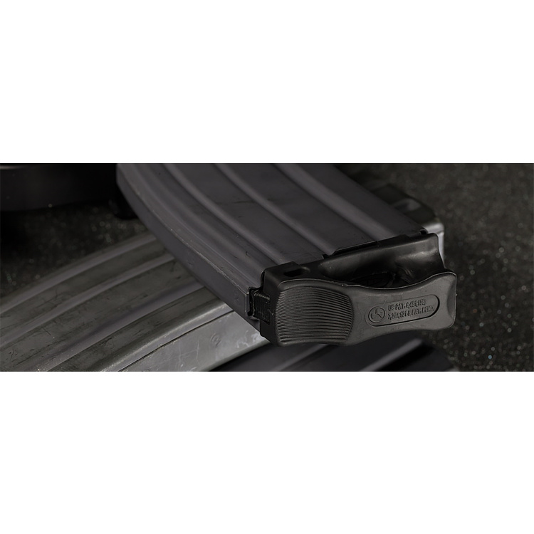 Dno zásobníku s okem USGI AR-15 Ranger, 3 ks, Magpul