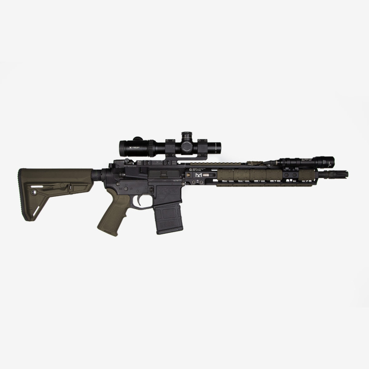 Pažba AR-15 MilSpec MOE SL - Carbine stock, Magpul