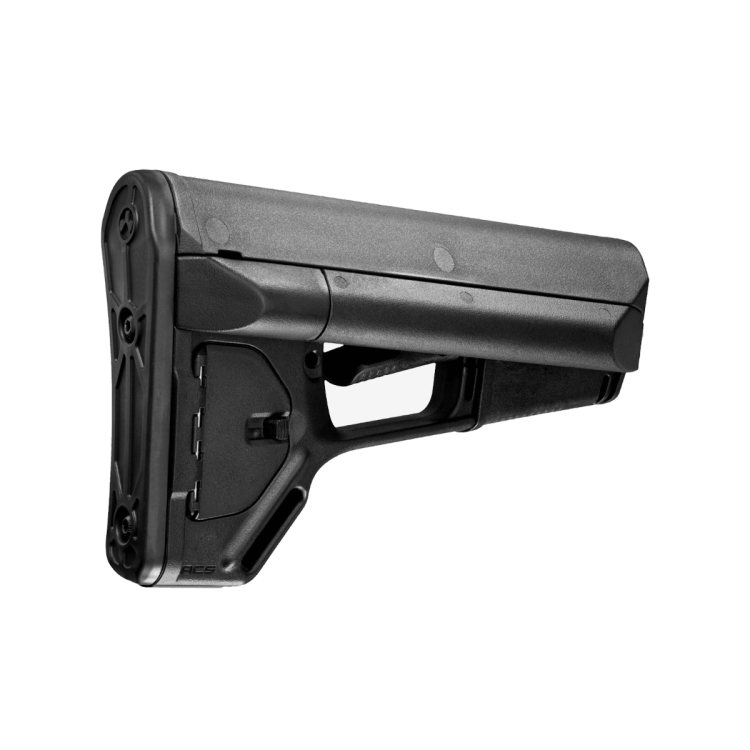 Pažba AR-15 MilSpec ACS - Carbine stock, Magpul