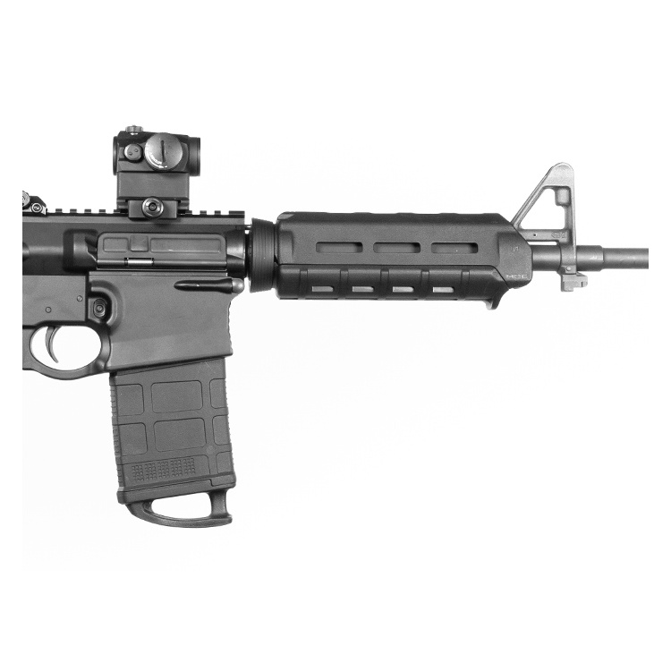 Předpažbí AR15 MOE M-LOK Carbine Lenght, Magpul