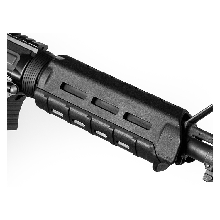Předpažbí AR15 MOE M-LOK Carbine Lenght, Magpul