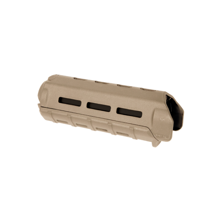 Předpažbí AR15 MOE M-LOK Carbine Lenght, Magpul