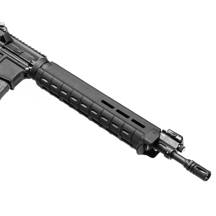 Předpažbí AR15 MOE M-LOK Rifle-Lenght, Magpul