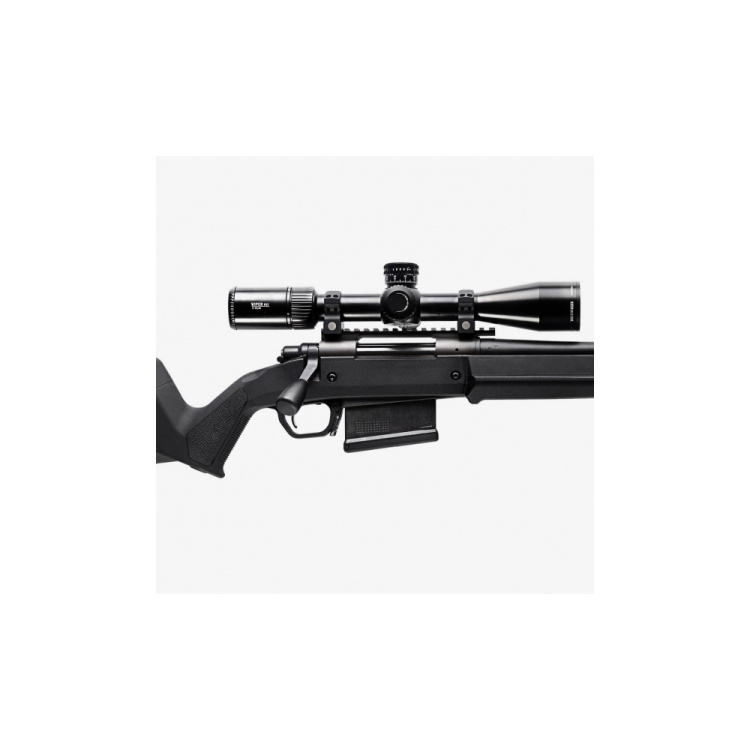 Pažba pušky Remington 700 Hunter 700L Long Action, pevná pažba, Magpul