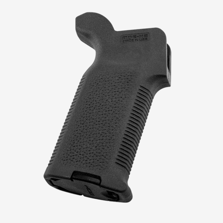 Pažbička AR-15 MOE K2 Grip, Magpul