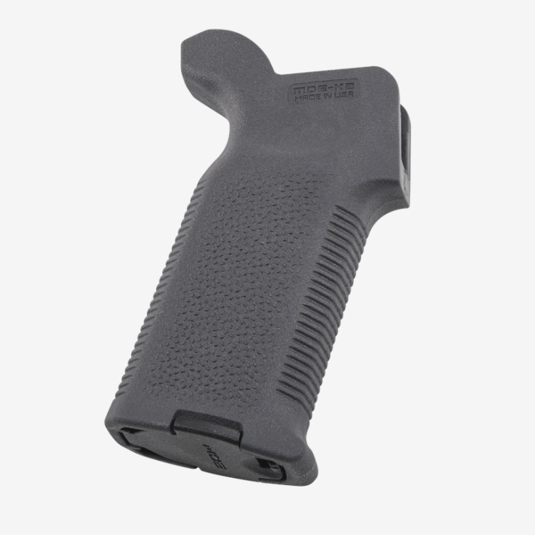Pažbička AR-15 MOE K2 Grip, Magpul