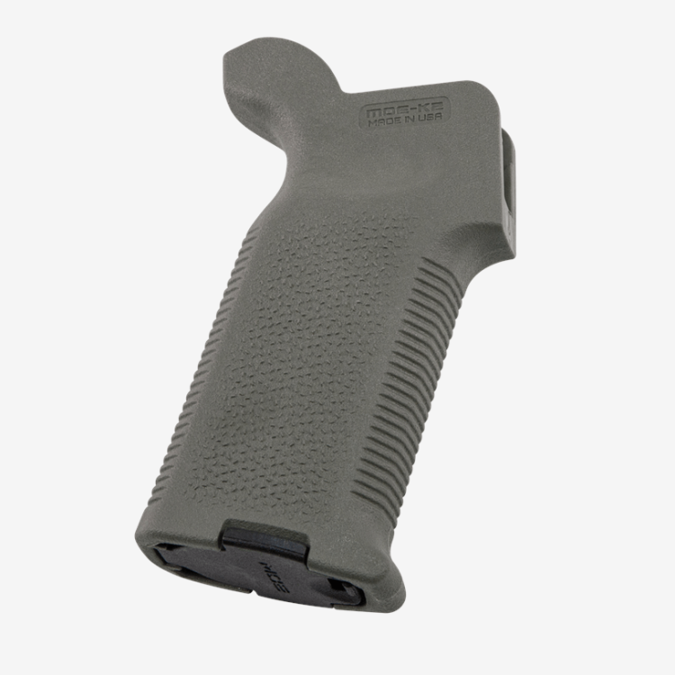 Pažbička AR-15 MOE K2 Grip, Magpul