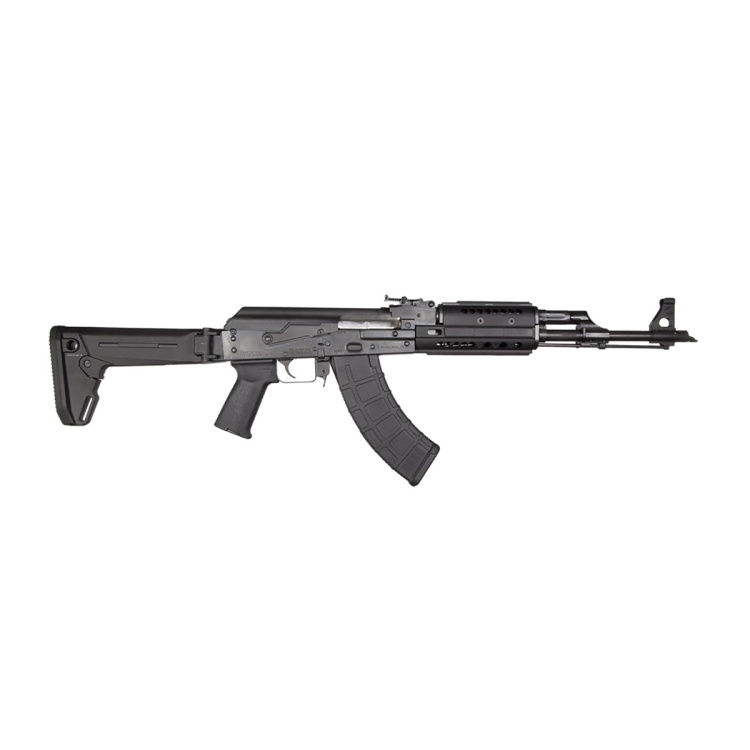 Pažbička AK-47 MOE, Magpul