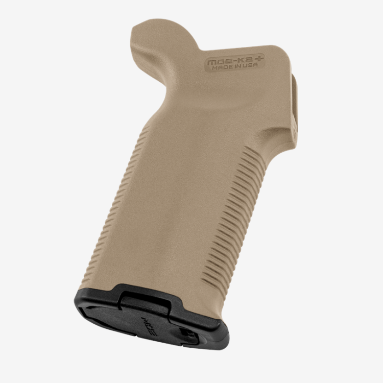 Pažbička AR-15 MOE K2+, Magpul