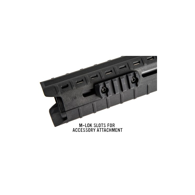 Předpažbí AR15 MOE SL M-LOK Carbine Lenght, Magpul