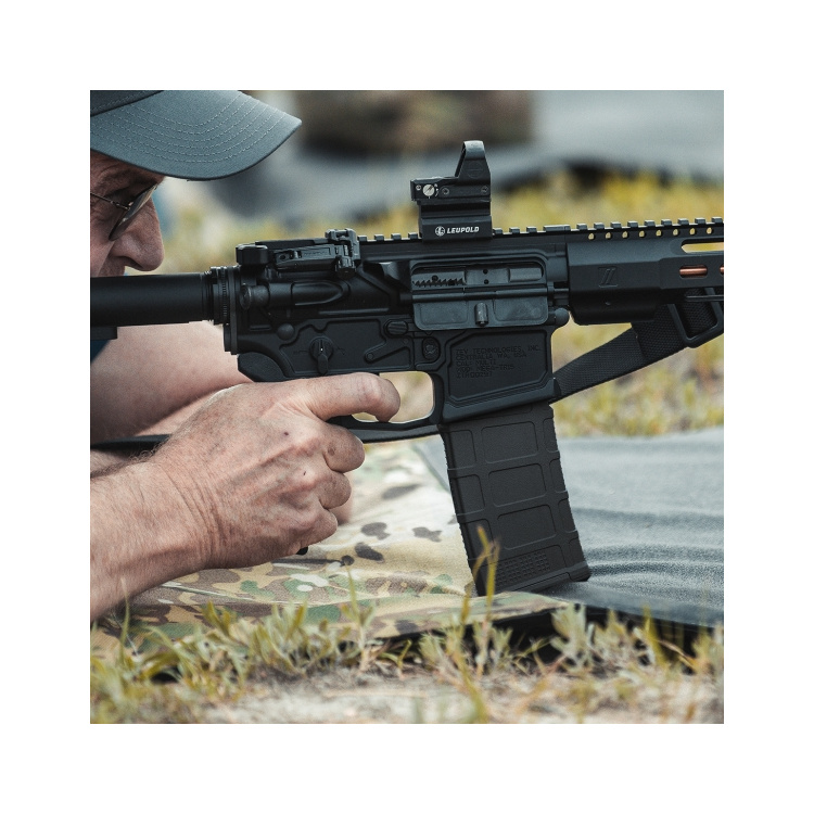 Zásobník PMAG GEN M3, 5,56 mm x 45 mm, 30 ran, Magpul